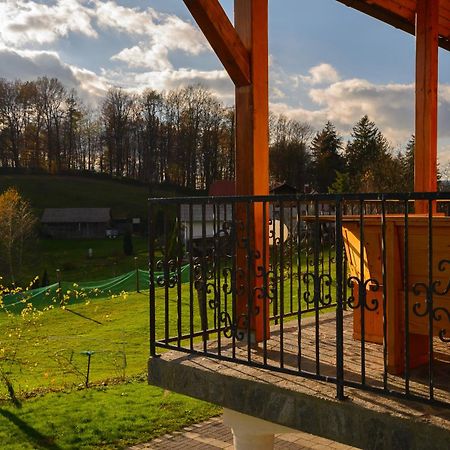 Holiday Home Dobrotin Vojnik Экстерьер фото