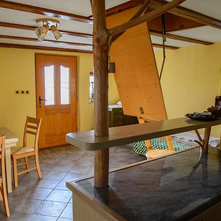 Holiday Home Dobrotin Vojnik Экстерьер фото