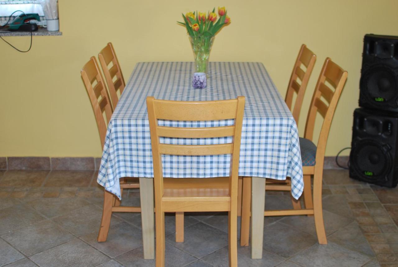 Holiday Home Dobrotin Vojnik Экстерьер фото
