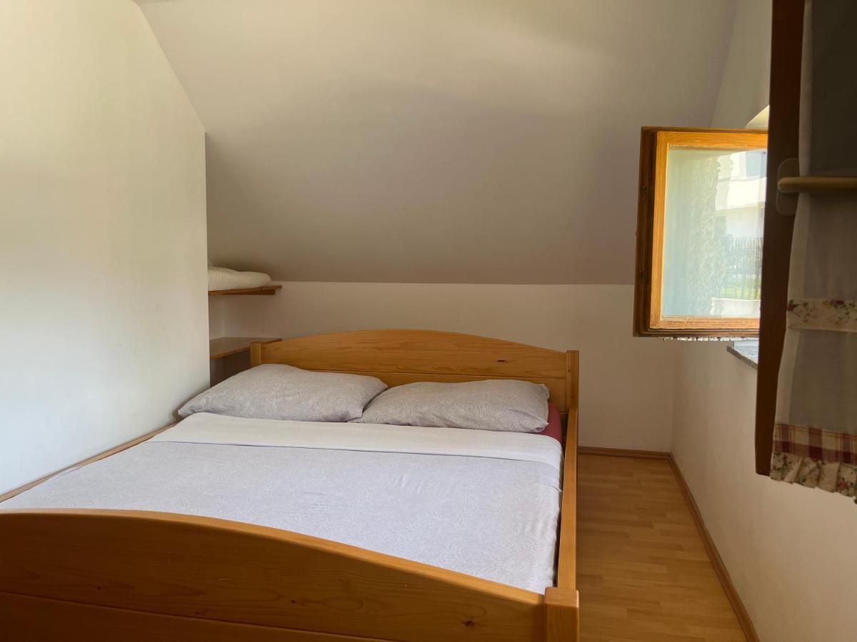 Holiday Home Dobrotin Vojnik Экстерьер фото