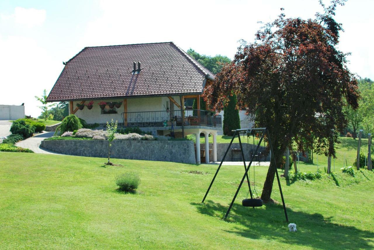 Holiday Home Dobrotin Vojnik Экстерьер фото