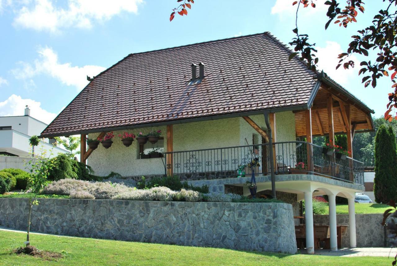 Holiday Home Dobrotin Vojnik Экстерьер фото