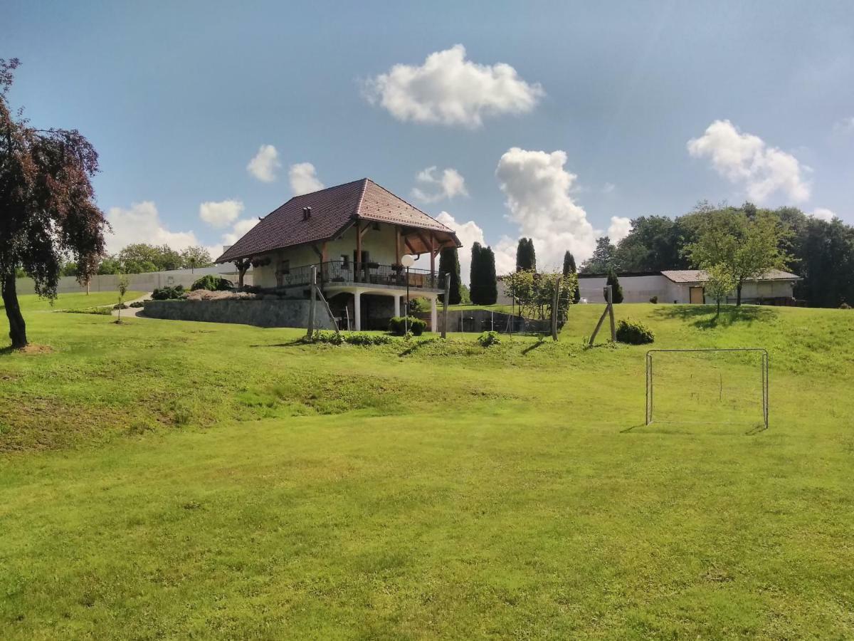 Holiday Home Dobrotin Vojnik Экстерьер фото