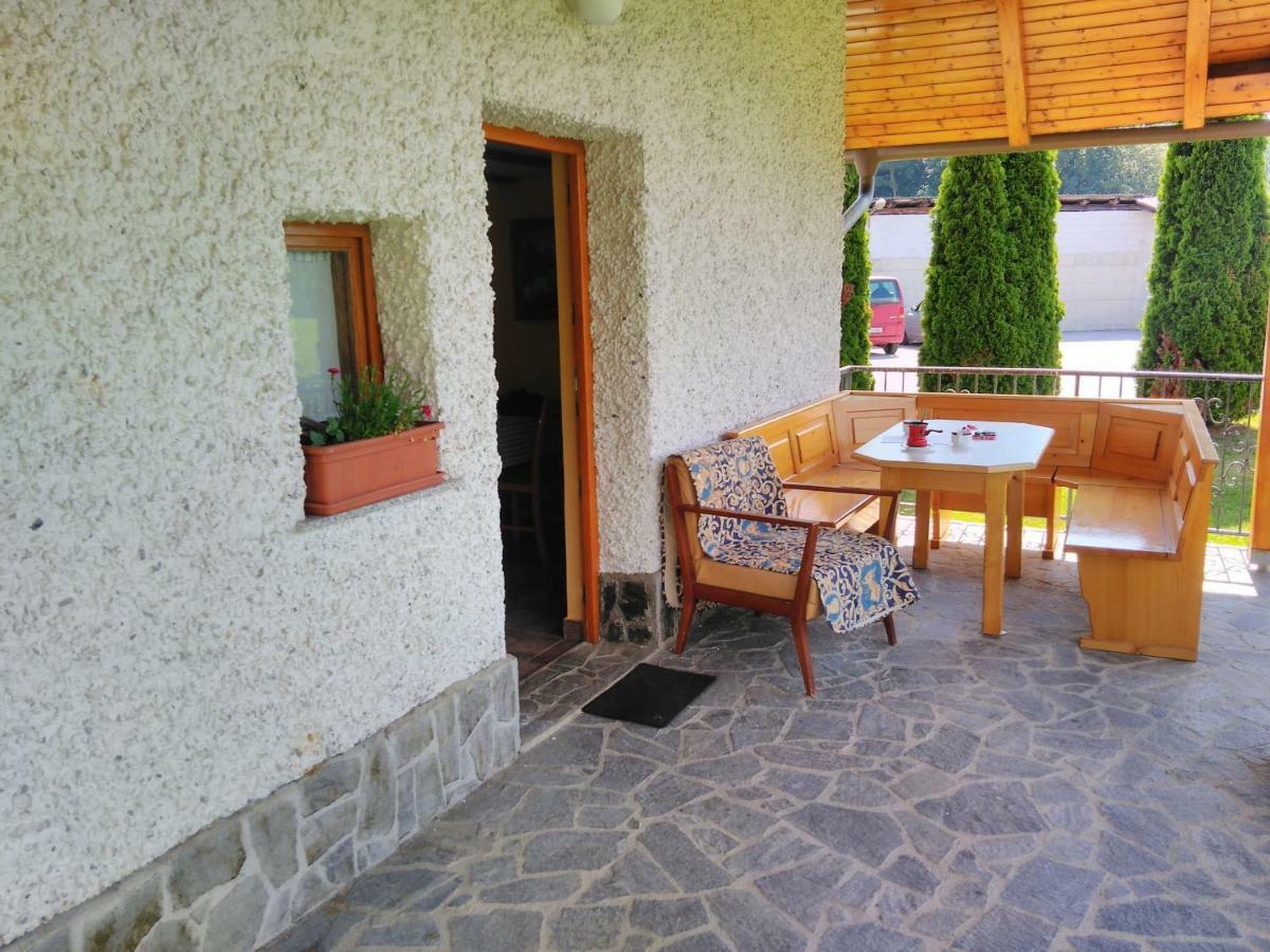 Holiday Home Dobrotin Vojnik Экстерьер фото