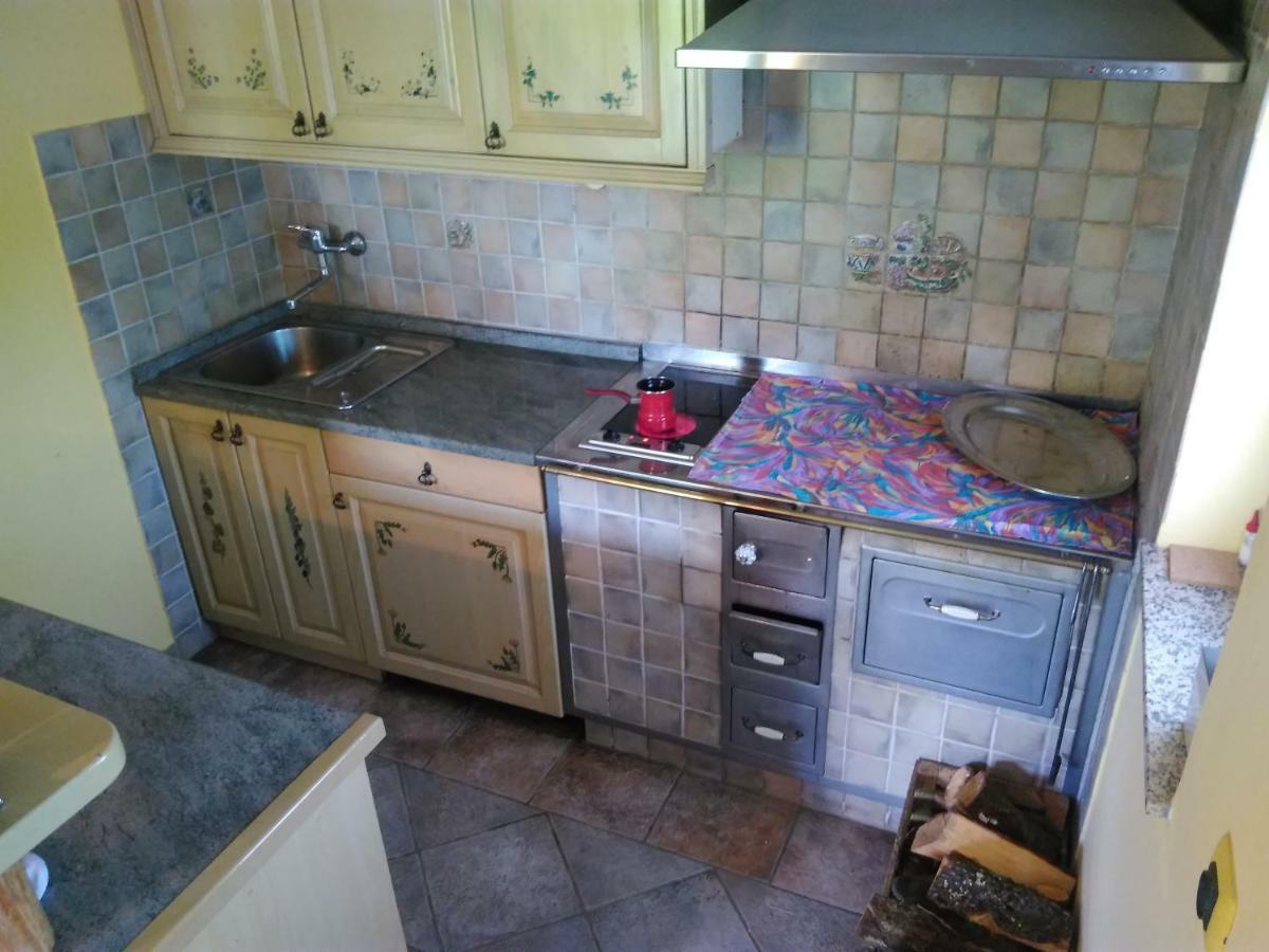 Holiday Home Dobrotin Vojnik Экстерьер фото