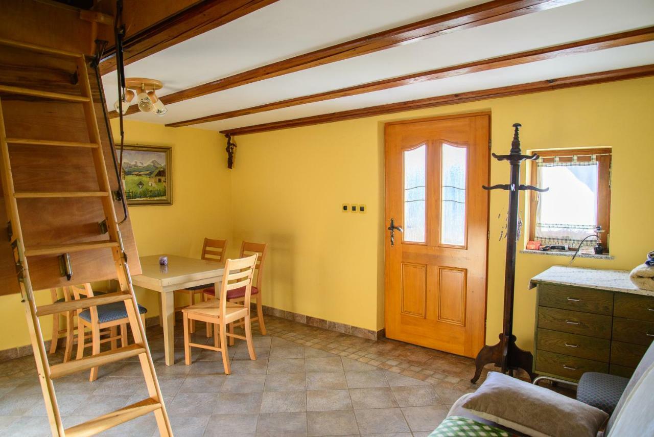 Holiday Home Dobrotin Vojnik Экстерьер фото