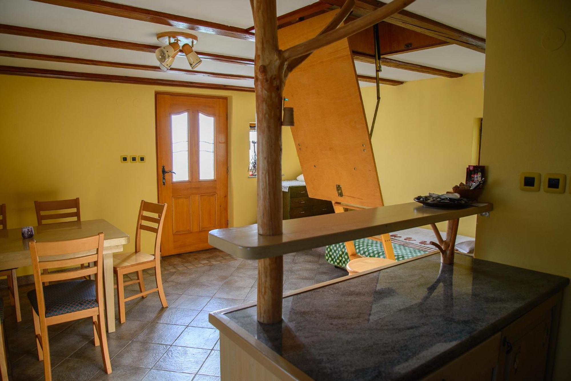 Holiday Home Dobrotin Vojnik Экстерьер фото
