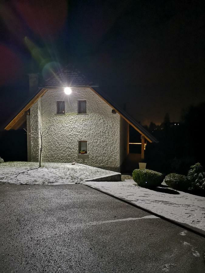 Holiday Home Dobrotin Vojnik Экстерьер фото